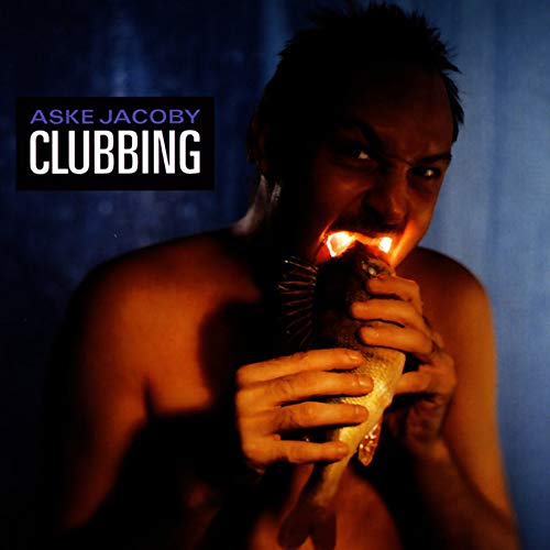 Aske Jacoby - Clubbing [CD]