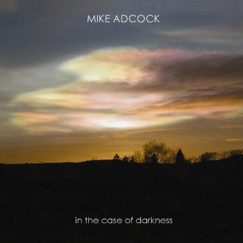 Mike Adock - In The Case Of Darkness [CD]