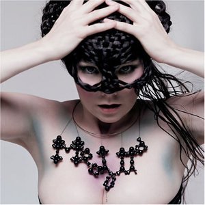Björk - Medúlla [CD]