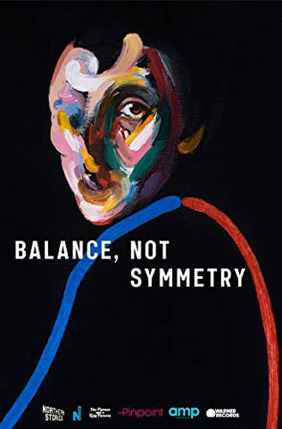 Balance, Not Symmetry [DVD]