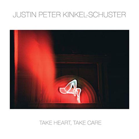 Kinkel-schuster Justin Peter - Take Care Take Heart  [VINYL]