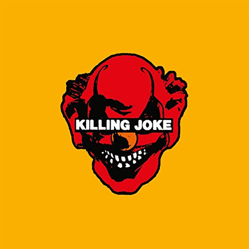 Various - Killing Joke (Gatefold sleeve) [180 gm 2LP Vinyl] [VINYL]