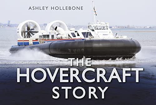 The Hovercraft Story (Story of)