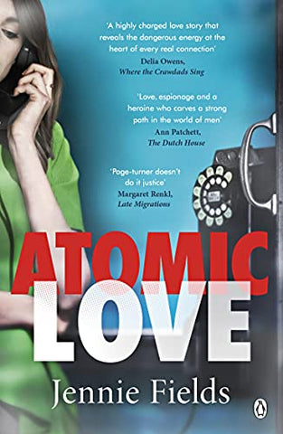 Atomic Love