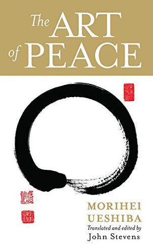Art of Peace: Mass