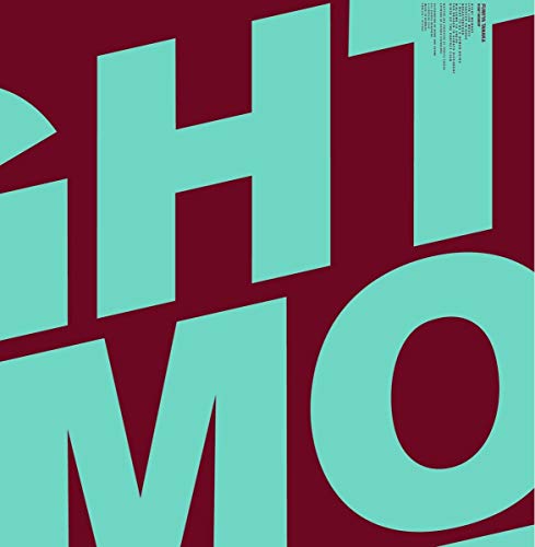 Fumiya Tanaka - Right Moment [VINYL]