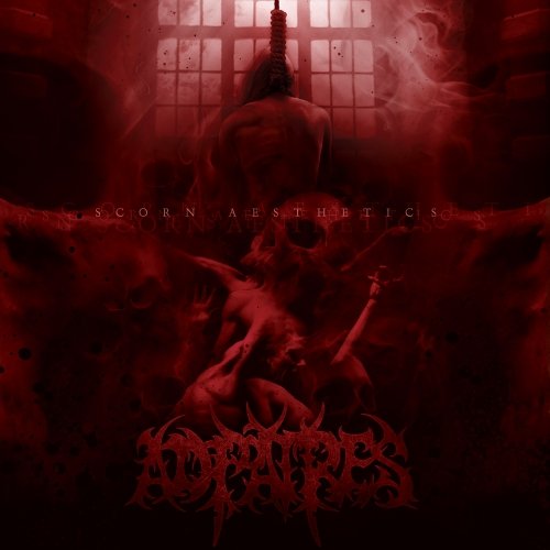 Ad Patres - Scorn Aesthetics (Limited 500) [VINYL]