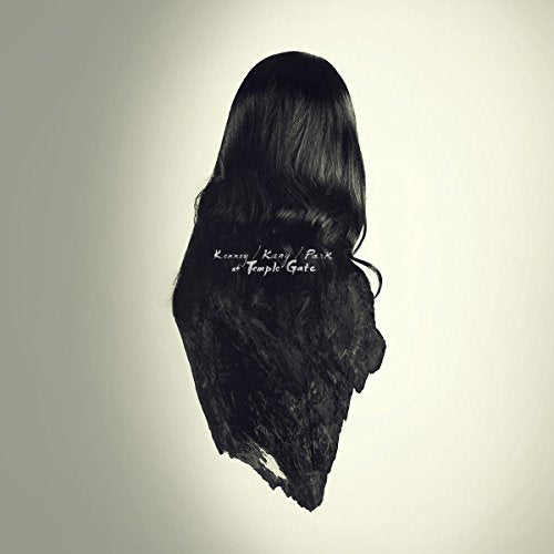 Kenney/ Kang/ Park - At Temple Gate [VINYL]