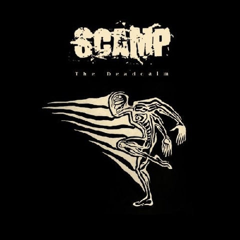 Scamp - The Deadcalm [CD]