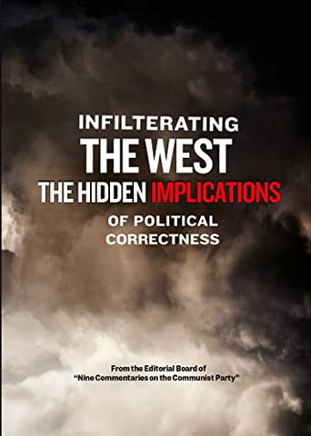 Infiltrating The West - The Hi [DVD]