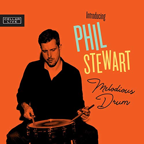 Various - Introducing Phil Stewart [CD]