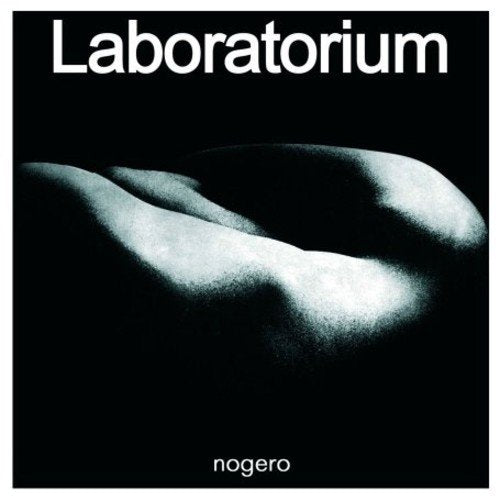 Laboratorium - Nogero [CD]