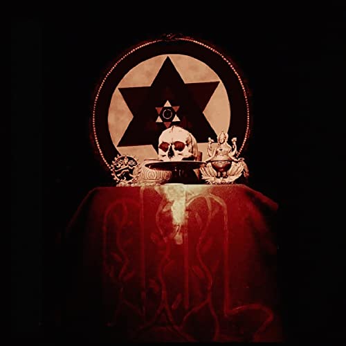 Wolvennest - Ritual Mmxx [VINYL]