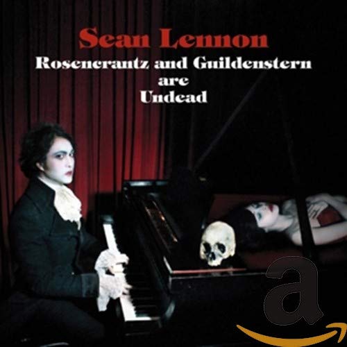 Various - Rosencrantz & Guildenstern are Undead [CD]