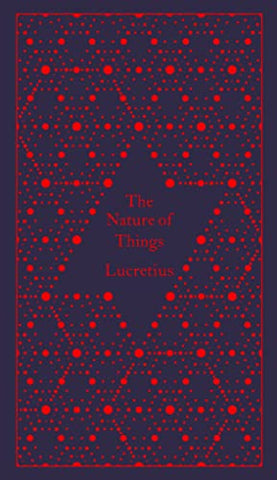 The Nature of Things (Penguin Pocket Hardbacks)