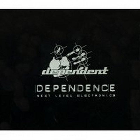 Various Artists - Dependence [CD]