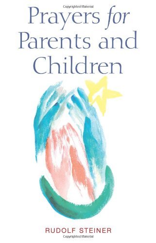 Prayers for Parents and Children