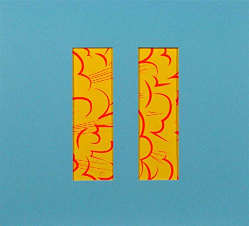 Two Fingers - Stunt Rhythms [CD]
