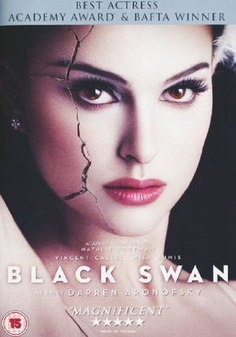 Black Swan [DVD]