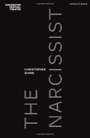 The Narcissist (Modern Plays)