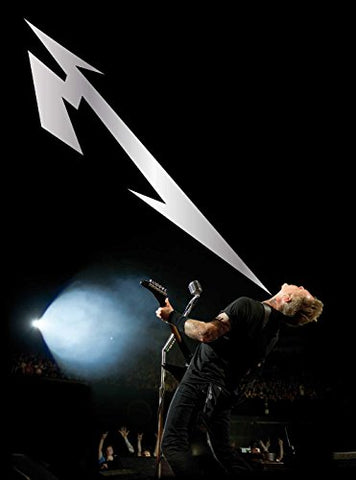 Metallica: Quebec Magnetic [BLU-RAY]