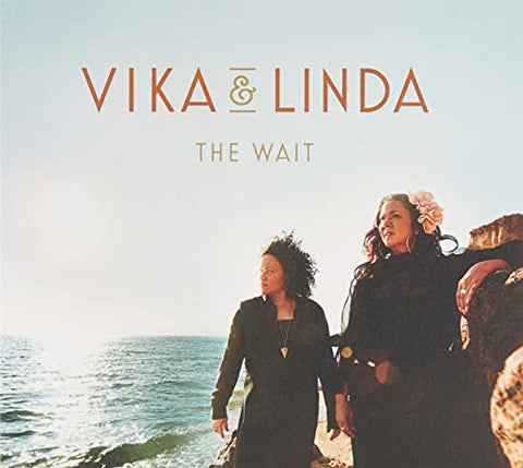 Vika And Linda - The Wait [CD]