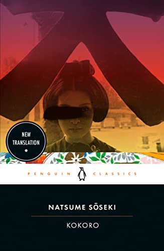Kokoro: Natsume Soseki (Penguin Classics)