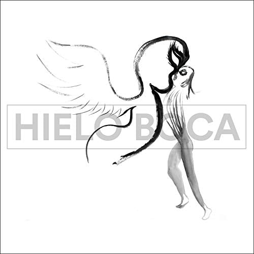 Decha - Hielo Boca [VINYL]