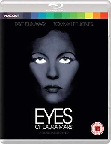 Eyes Of Laura Mars [BLU-RAY]