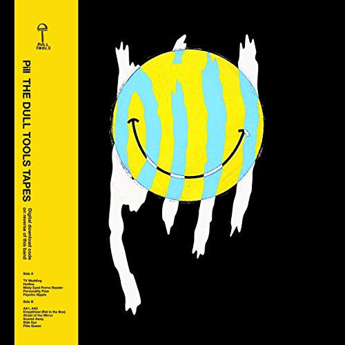 Pill - The Dull Tools Tapes [VINYL]