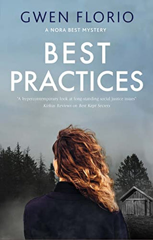 Best Practices: 3 (A Nora Best mystery)