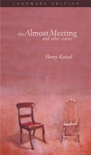 Almost Meeting: And Other Stories (Landmark Edition)