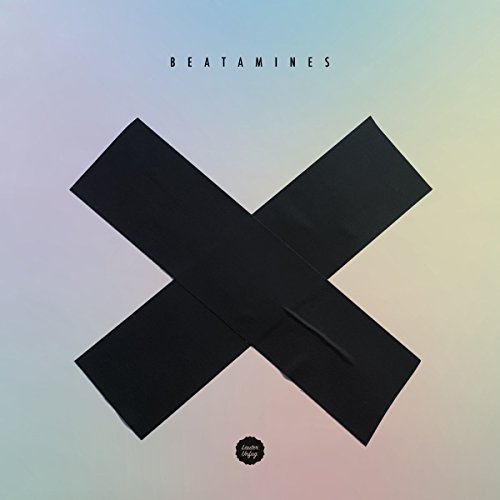 Beatamines - X [CD]