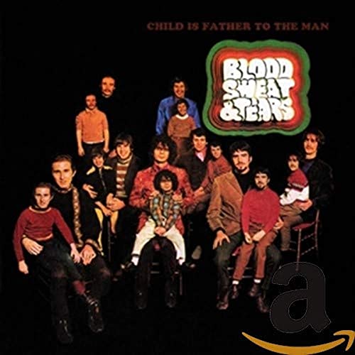 Various - Child Is Father to the Man [CD]