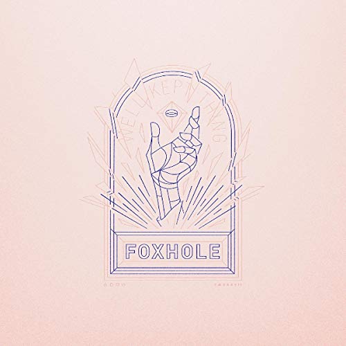 Foxhole - Well Kept Thing [VINYL]