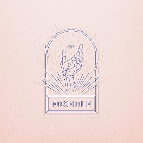 Foxhole - Well Kept Thing  [VINYL]