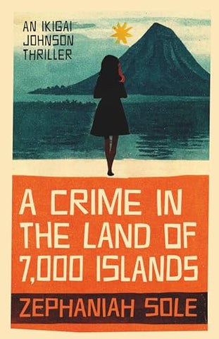 A Crime In The Land of 7,000 Islands