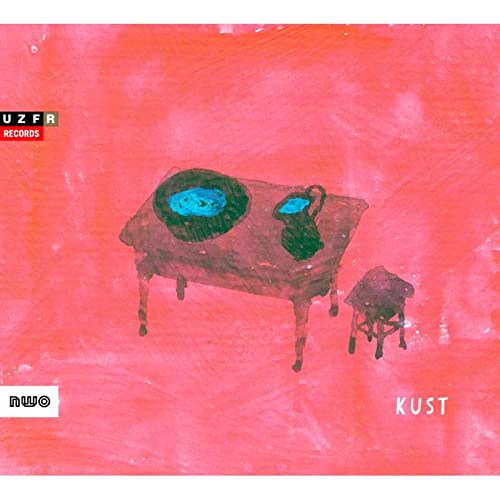 Radical Polish Culture - Kust [CD]