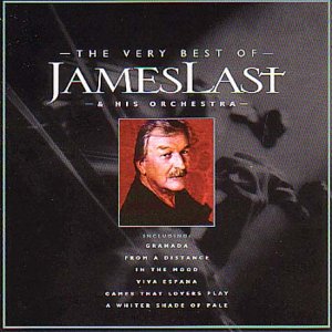 James Last And His Orchestra - The Very Best Of James Last & His Orchestra [CD]