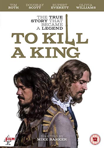 To Kill A King [DVD]