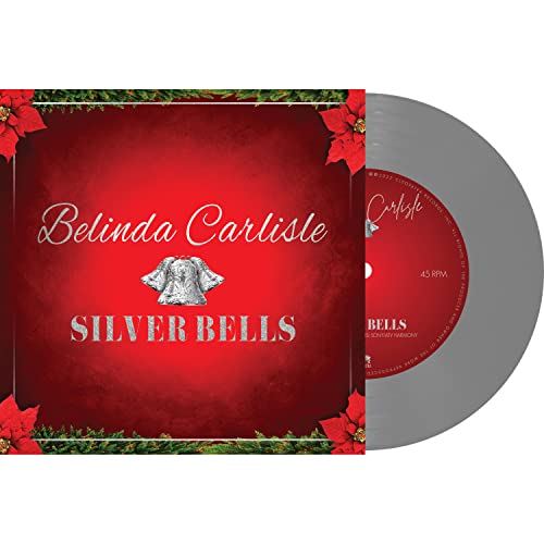 Various - Silver Bells [7"] [VINYL]