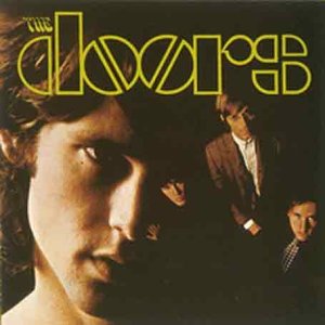 The Doors - The Doors [VINYL]