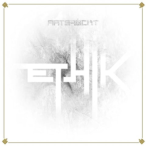 Artefuckt - Ethik [CD]