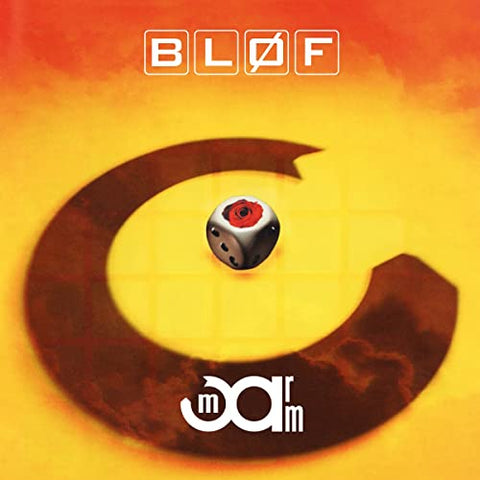 artist Bløf - Omarm =20th Anniversary Edition= (Gatefold sleeve) [180 gm 2LP Vinyl] [VINYL]