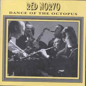 Red Norvo - Dance of the Octopus [CD]