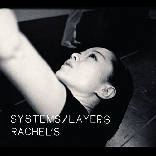 Rachels - Systems / Layers [VINYL]