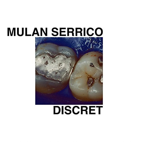 Various - Discret [VINYL]