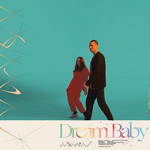 Anamai - Dream Baby  [VINYL]