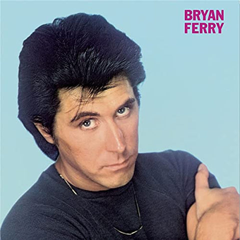 Bryan Ferry - These Foolish Things [VINYL]