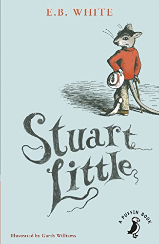 E. B. White - Stuart Little